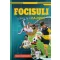 Focisuli – Legyél te is bajnok! –Képes ismeretterjesztés gyerekeknek –Fedezzük fel együtt!