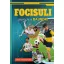 Focisuli – Legyél te is bajnok! –Képes ismeretterjesztés gyerekeknek –Fedezzük fel együtt!