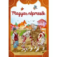 Magyar népmesék
