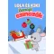 Lola és Kiki – Ünnepi színezők