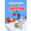 Lola és Kiki – Ünnepi színezők