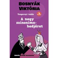 A nagy szinonima-hadjárat