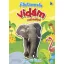 Állatszemle vidám matricákkal – Vadon élő állatok