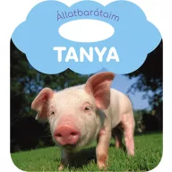 Állatbarátaim – Tanya