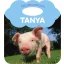 Állatbarátaim – Tanya