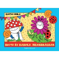 Bogyó és Babóca jelmezbálban
