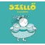 Szellő, a szitakötő