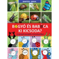 Bogyó és Babóca - Ki kicsoda?