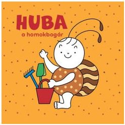 Huba, a homokbogár