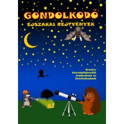 Gondolkodó - Éjszakai rejtvények