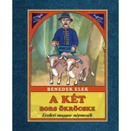 A két bors ökröcske