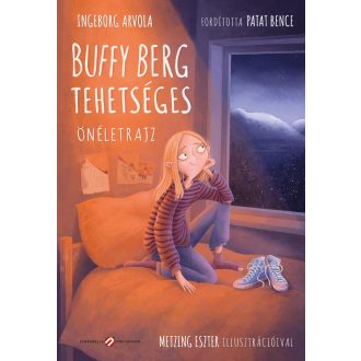 Buffy Berg tehetséges