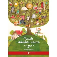 Mesék minden napra - Nyár