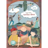 Hanitkai álmok