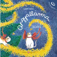 Angyallárma