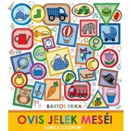 Ovis jelek meséi