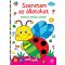 Szeretem az állatokat – Színezz, betűzz, játssz!