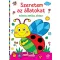 Szeretem az állatokat – Színezz, betűzz, játssz!