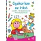 Gyakorlom az írást – Játékos iskolaelőkészítő képességfejlesztő