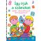 Így írjuk a számokat – Játékos iskolaelőkészítő képességfejlesztő
