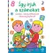 Így írjuk a számokat – Játékos iskolaelőkészítő képességfejlesztő