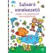 Suliváró vonalvezető – Játékos iskolaelőkészítő képességfejlesztő
