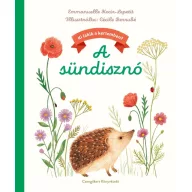 A sündisznó