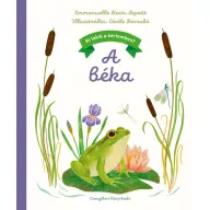 A béka