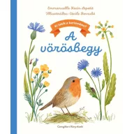 A vörösbegy