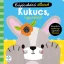 Kukucs, nyuszika! – Interaktív tapikönyv nyitható fülekkel
