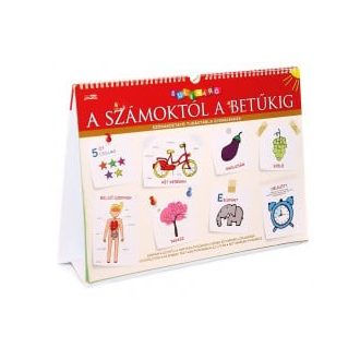 A számoktól a betűkig