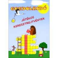 Gondolkodó – Játékos keresztrejtvények