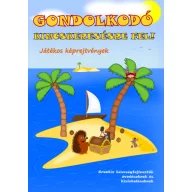 Gondolkodó – Kincskeresésre fel!