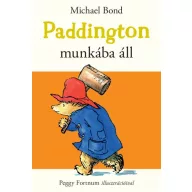 Paddington munkába áll