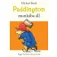Paddington munkába áll