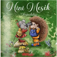 Nini Mesék – Kirándulás