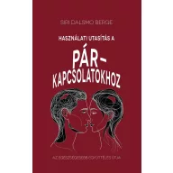 Használati útmutatás a párkapcsolatokhoz