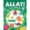 Állati kalandok