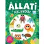 Állati kalandok