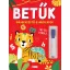 Betűk - Írásbevezető gyakorlatok