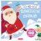 Ho-Ho-Hóó - Színezgetni csudajó!