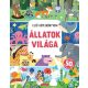 Állatok világa  Első képeskönyvem