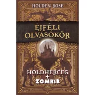 Holdherceg + zombik