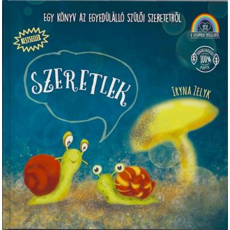 Szeretlek