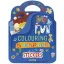 My fun colouring backpack - Boys