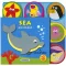 Meet the... - Sea animals