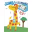 Jumbo Colomania - Zsiráf
