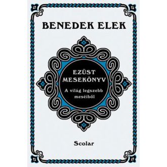 Ezüst mesekönyv
