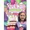 Szülinapi kelléktár – Modellkönyv kislányoknak