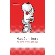 Az ember tragédiája
